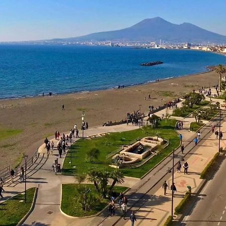 Denza Apartments Castellammare di Stabia Eksteriør billede