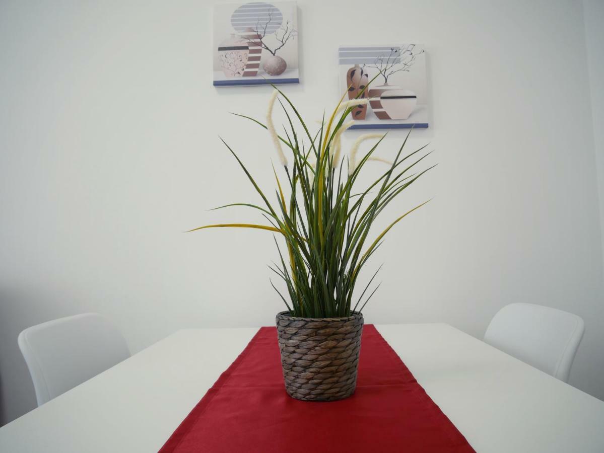 Denza Apartments Castellammare di Stabia Eksteriør billede